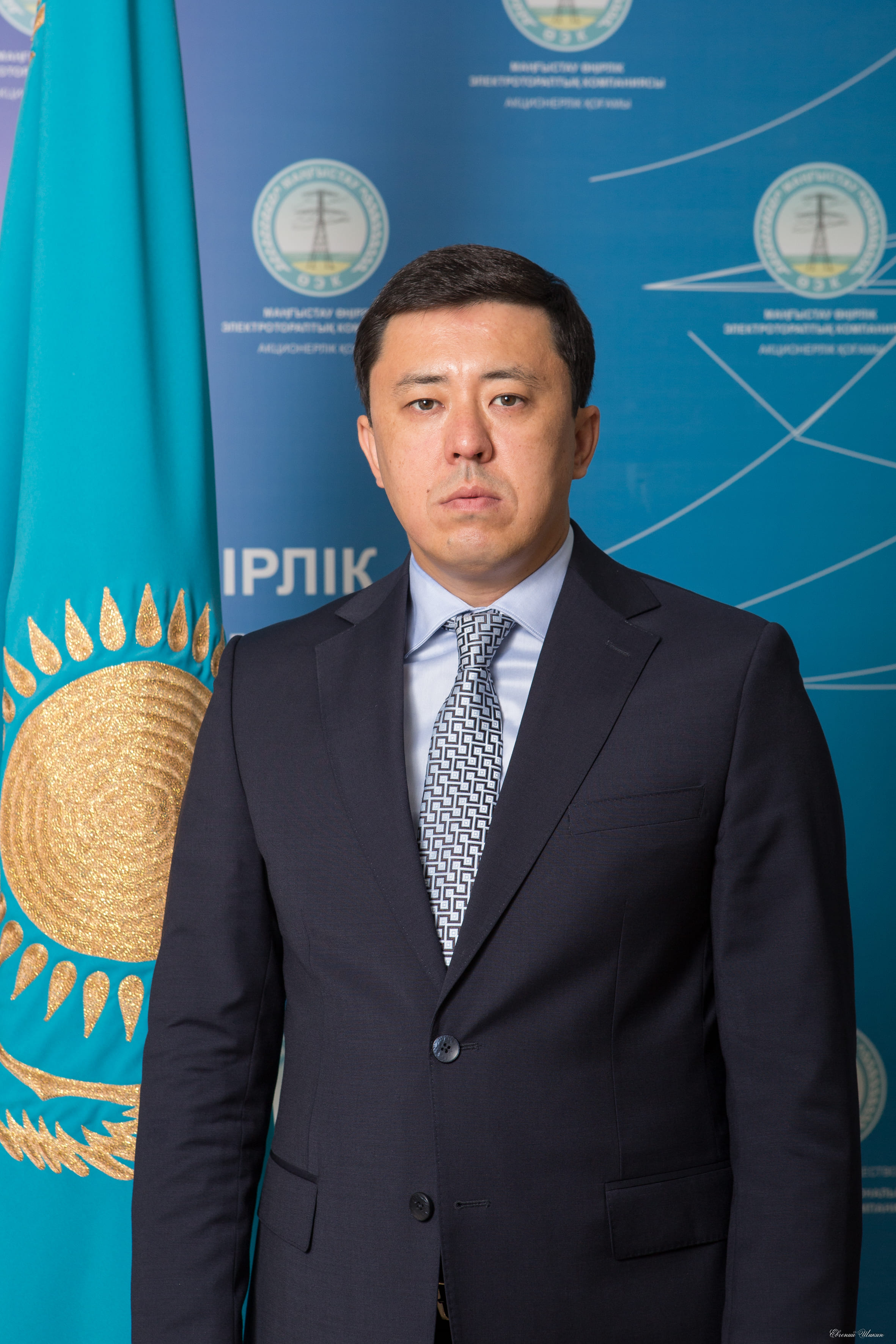 ПРЕДСЕДАТЕЛЬ ПРАВЛЕНИЯ